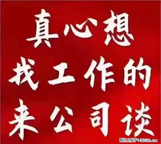 【上海】国企，医院招两名男保安，55岁以下，身高1.7米以上，无犯罪记录不良嗜好 - 职场交流 - 自贡生活社区 - 自贡28生活网 zg.28life.net