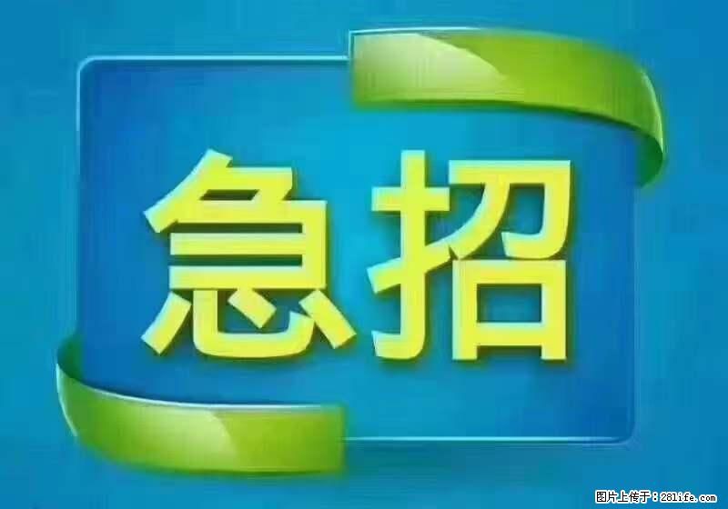招财务，有会计证的，熟手会计1.1万底薪，上海五险一金，包住，包工作餐，做六休一 - 职场交流 - 自贡生活社区 - 自贡28生活网 zg.28life.net