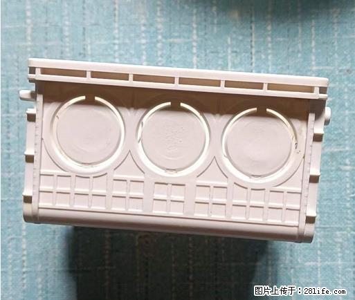 桂林荣泰吹塑、注塑【厂家直销】PVC阴燃电工配件，精品86底盒 - 其他广告 - 广告专区 - 自贡分类信息 - 自贡28生活网 zg.28life.net