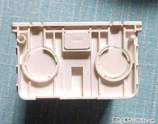 桂林荣泰吹塑、注塑【厂家直销】PVC阴燃电工配件，精品86底盒 - 其他广告 - 广告专区 - 自贡分类信息 - 自贡28生活网 zg.28life.net