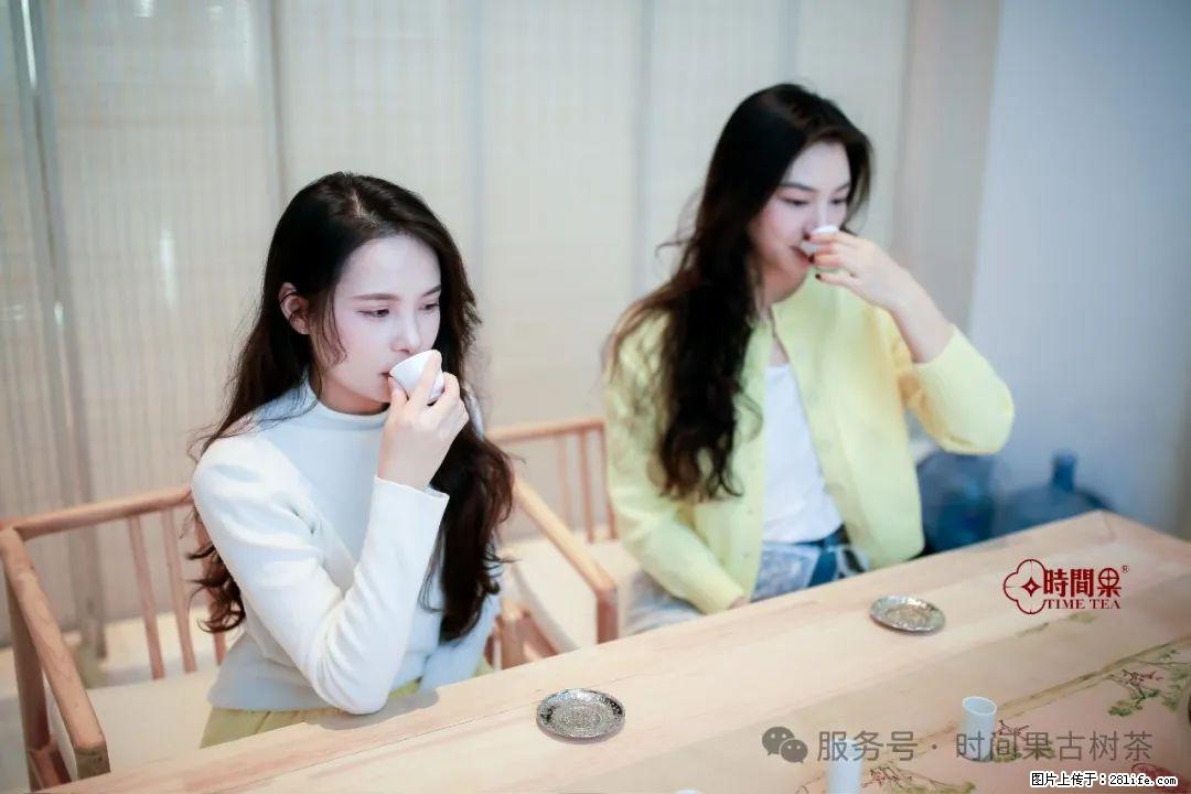 时间果百年古树龙珠普洱生茶 - 购物交流 - 自贡生活社区 - 自贡28生活网 zg.28life.net