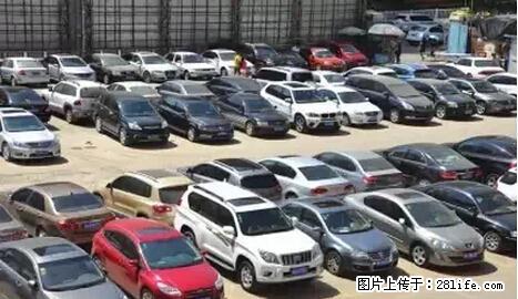 停车为什么要车头朝外？不是开玩笑，关键时刻真能救命 - 自贡生活资讯 - 自贡28生活网 zg.28life.net