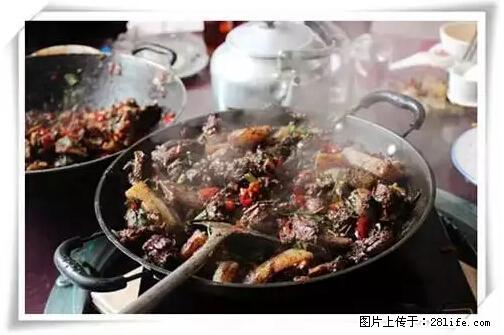 来广西旅游必吃这20道桂菜，不然就白来广西啦！ - 自贡生活资讯 - 自贡28生活网 zg.28life.net