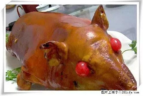 来广西旅游必吃这20道桂菜，不然就白来广西啦！ - 自贡生活资讯 - 自贡28生活网 zg.28life.net