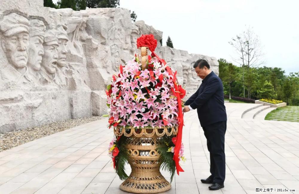 习近平赴广西考察调研 - 自贡生活资讯 - 自贡28生活网 zg.28life.net