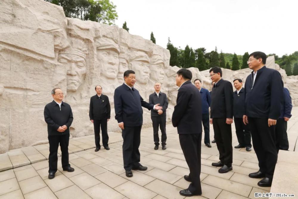 习近平赴广西考察调研 - 自贡生活资讯 - 自贡28生活网 zg.28life.net