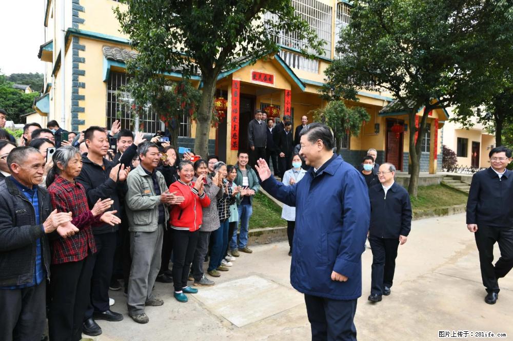 习近平赴广西考察调研 - 自贡生活资讯 - 自贡28生活网 zg.28life.net