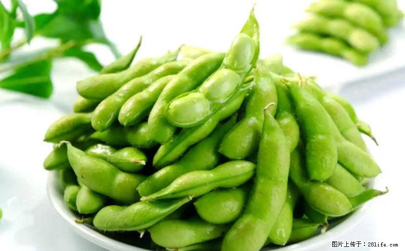 这些蔬菜是“天然钙片”，这6种被医生重点推荐 - 自贡生活资讯 - 自贡28生活网 zg.28life.net