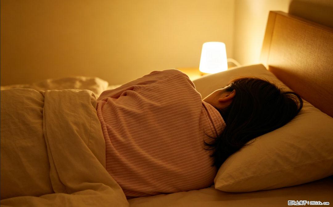熬夜会让猝死风险飙升！出现以下4种情况赶紧休息→ - 自贡生活资讯 - 自贡28生活网 zg.28life.net