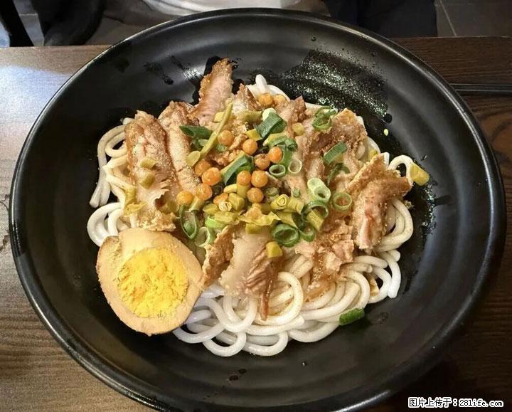 桂林米粉：承载乡愁与文化传承的美食 - 自贡生活资讯 - 自贡28生活网 zg.28life.net